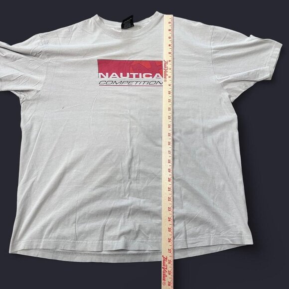 Nautica surf completion shirt - Picture 4 of 5